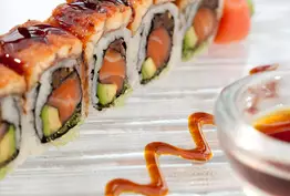 Recette de maki sushi facile à faire chez vous !