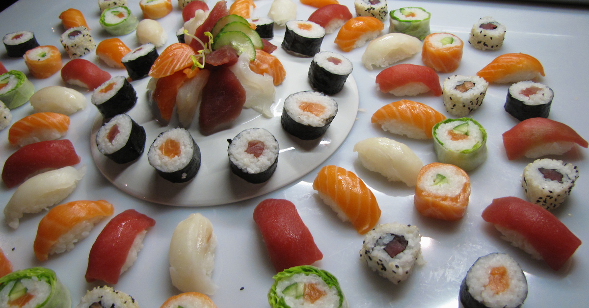 Restaurant Japonais Narbonne