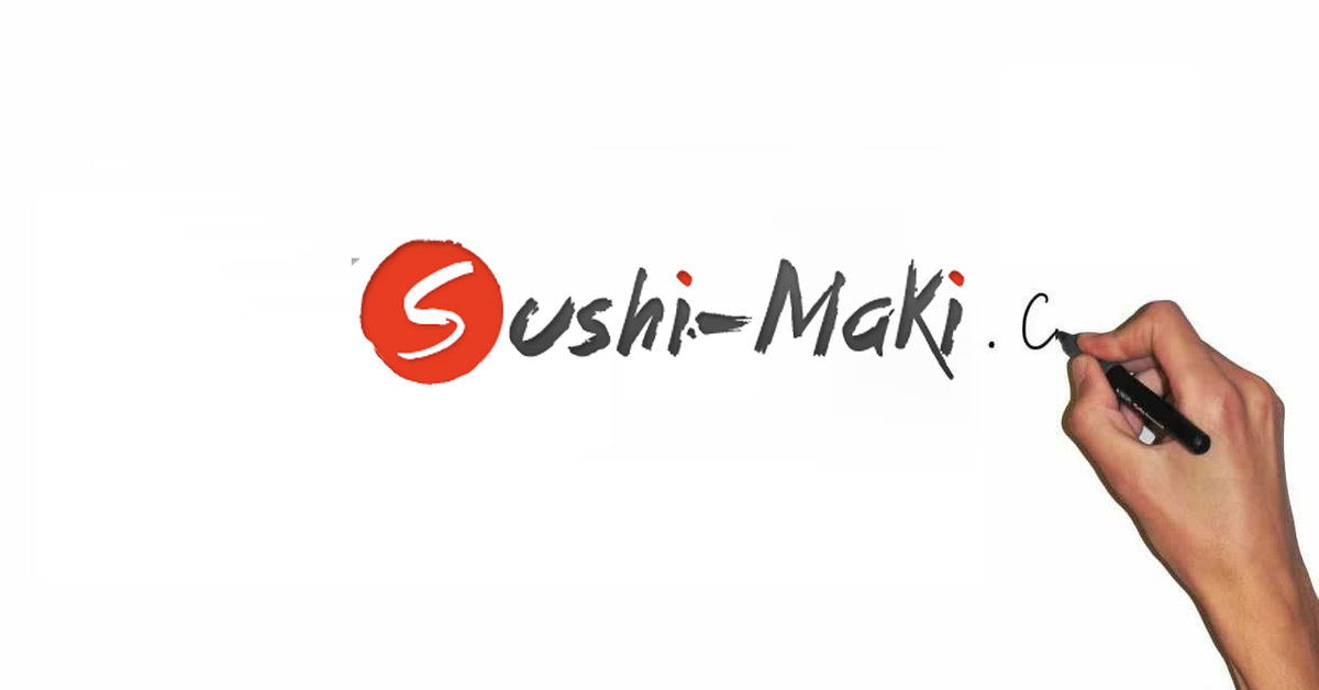 (c) Sushi-maki.com