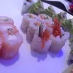 Plaza Sushi Montigny-le-Bretonneux