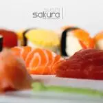 Sushi Sakura Craponne