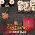 Esprit Sushi Ajaccio