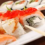 Les Freres Sushi Levallois-Perret