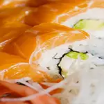 Sushi Valentine Châtillon