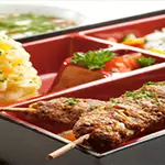 Planet Sushi Puteaux