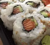Shogun Sushi Levallois-Perret