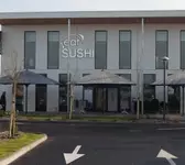 Eat Sushi Drive Le Haillan