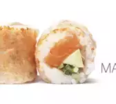 Sushi Fresh Fontainebleau
