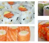Sushi Sakura Craponne