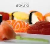 Sushi Sakura Craponne