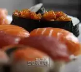 Sushi Sakura Craponne