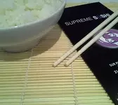Supreme sushi Roissy-en-Brie