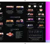 SushiC Mitry-Mory