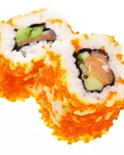 Le Maki California, origine et recette