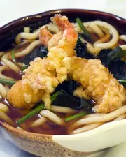 Pâtes Japonaises : le Udon