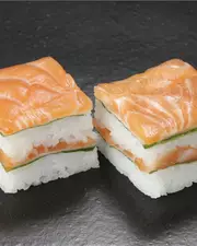 Oshi Sushi, l'ancêtre de nos sushis