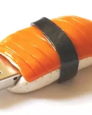 Sushis, Makis et clé USB