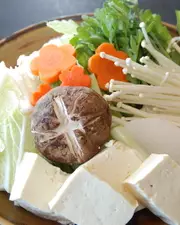 Le sukiyaki, ou la fondue façon japonaise