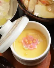 Le Chawanmushi