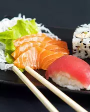 Les freins au développement du sushi