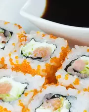 Le Maki California vient-il vraiment des Etats Unis ?