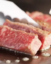 Le boeuf Wagyu