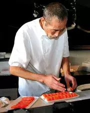 Devenir maître-sushi pour épater vos amis