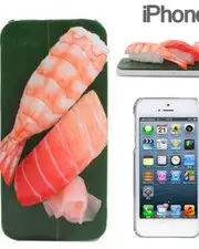 Des applications sushi pour vos smartphones