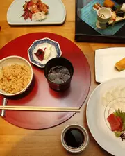 La cuisine japonaise entre au Patrimoine Mondial de l'UNESCO