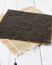 Comment sont cultivées les algues Nori ?