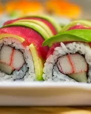 Conseils diététiques pour choisir vos sushis