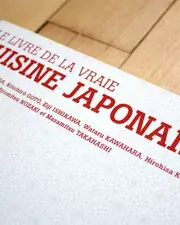 3 livres indispensables pour s’initier à la cuisine japonaise