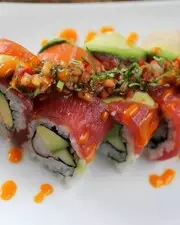 10 choses que vous ignorez sûrement sur les sushis !