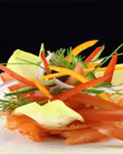 Eat Sushi drive, ou manger japonais au volant
