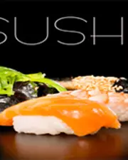 Blagues filmées dans un bar à sushi