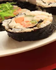 Ian Somerhalder ouvre son bar à sushis (The Vampire Diaries)