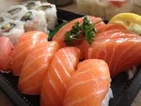 Shogun Sushi Levallois-Perret