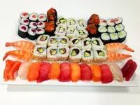 Fraicheur Sushi Toulon