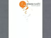 Plaza Sushi Montigny-le-Bretonneux