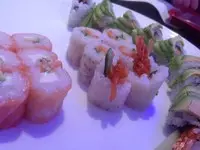 Plaza Sushi Montigny-le-Bretonneux