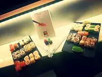 Sushi & me Dieppe