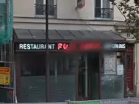 Fuji Yama Paris 19