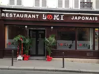 Yoki Sushi Paris 09