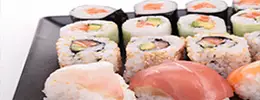 Planet Sushi Levallois-Perret