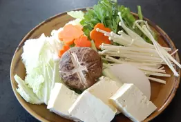 Le sukiyaki, ou la fondue façon japonaise