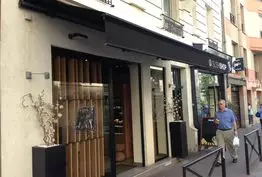 Sushi Shop Levallois-Perret