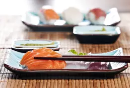 Comment réaliser vos sashimis à la maison?