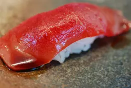 Quel poisson utiliser pour vos sushis ?