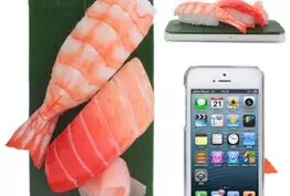 Des applications sushi pour vos smartphones
