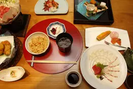 La cuisine japonaise entre au Patrimoine Mondial de l'UNESCO